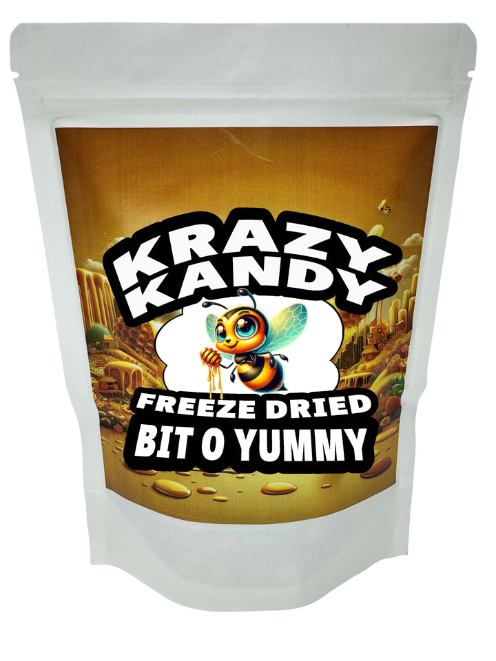 Freeze Dried Bit O Yummy