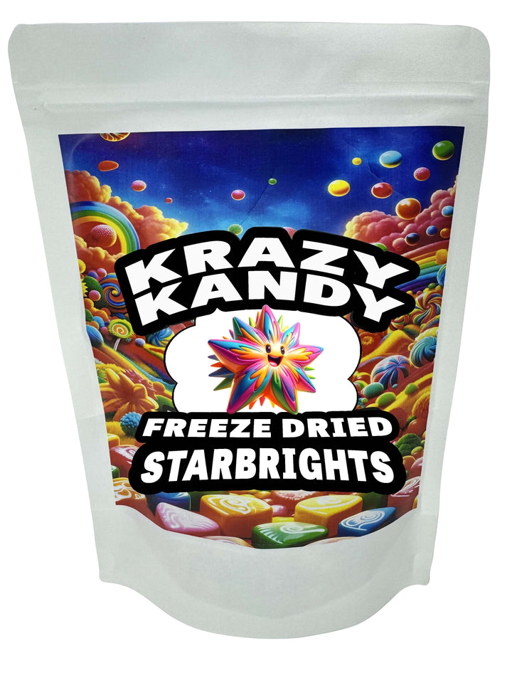 Freeze Dried StarBrights